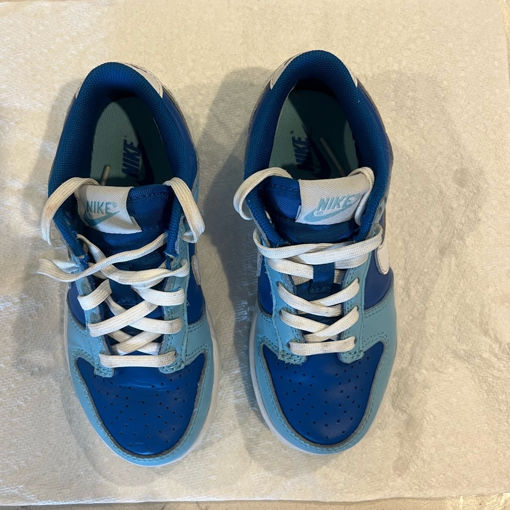 Nike Dunks